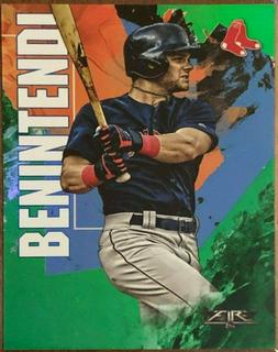 Andrew Benintendi