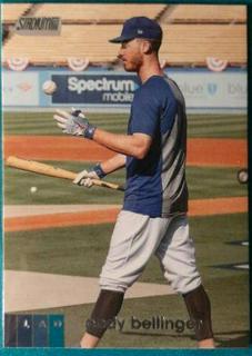 Cody Bellinger