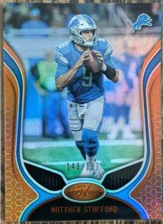 Matthew Stafford