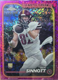 Ben Sinnott