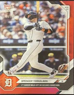 Spencer Torkelson