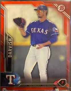 Yu Darvish