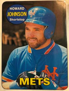 Howard Johnson