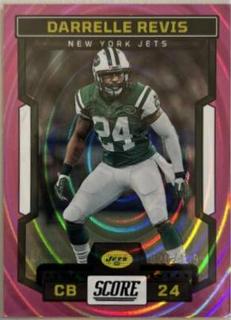 Darrelle Revis