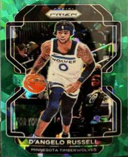 D'Angelo Russell