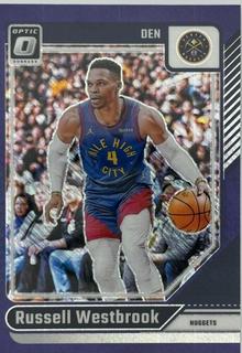 Russell Westbrook