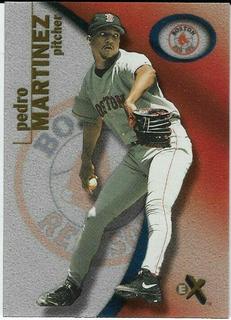 Pedro Martinez