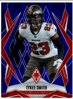 Tykee Smith
