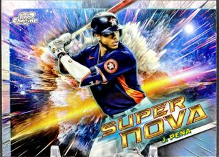 Jeremy Pena
