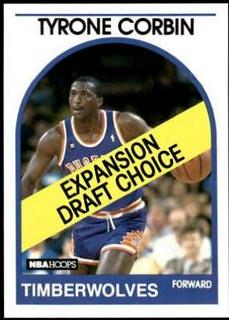 Tyrone Corbin