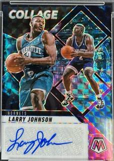 Larry Johnson