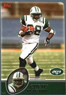 Curtis Martin