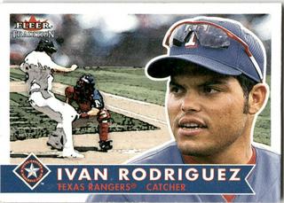 Ivan Rodriguez