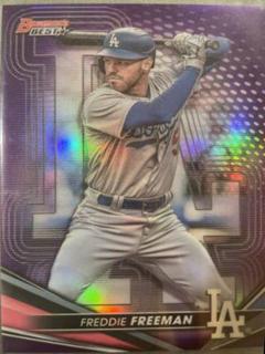 Freddie Freeman