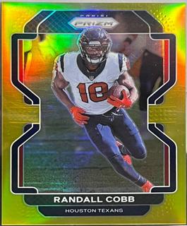 Randall Cobb