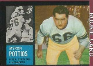 Myron Pottios