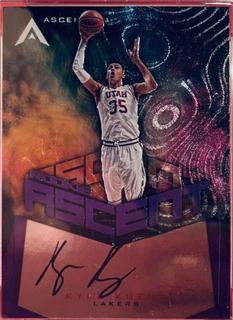 Kyle Kuzma