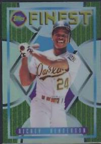 Rickey Henderson