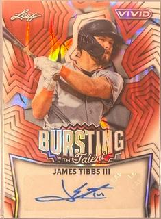 James Tibbs III