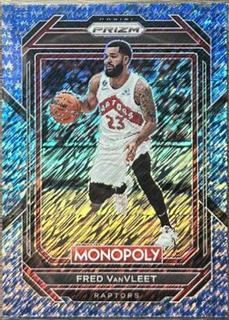 Fred VanVleet