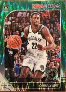 Caris LeVert