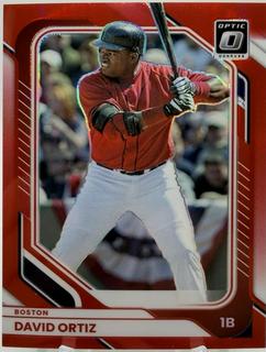 David Ortiz