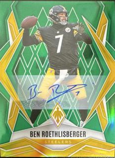 Ben Roethlisberger
