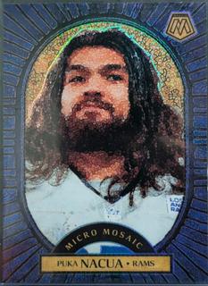 Puka Nacua