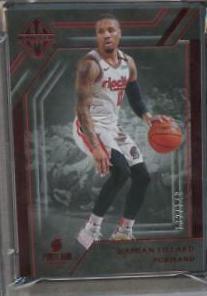 Damian Lillard
