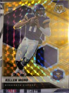 Kellen Mond