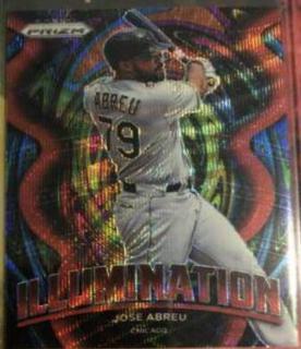 Jose Abreu