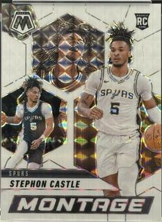 Stephon Castle