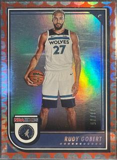 Rudy Gobert