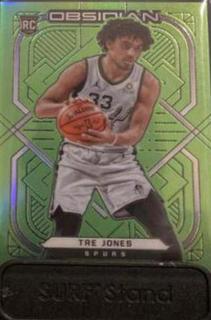 Tre Jones