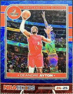 Deandre Ayton