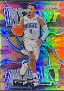 Jalen Suggs