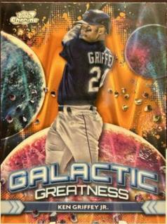 Ken Griffey Jr.