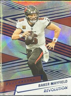 Baker Mayfield
