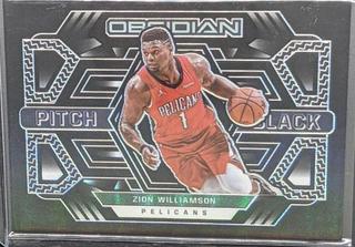 Zion Williamson