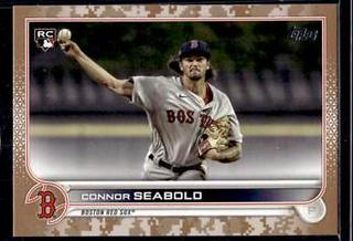 Connor Seabold