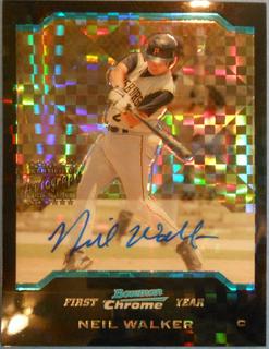 Neil Walker