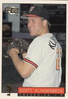 Scott Klingenbeck