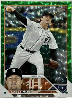 Casey Mize