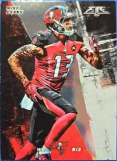 Mike Evans