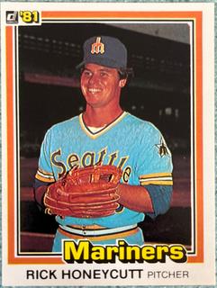 Rick Honeycutt