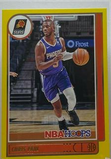 Chris Paul