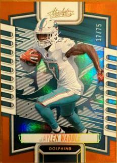 Jaylen Waddle