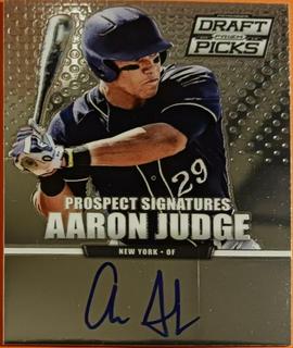 Aaron Judge