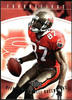Keenan McCardell