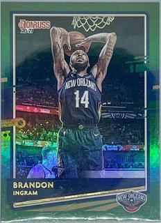 Brandon Ingram